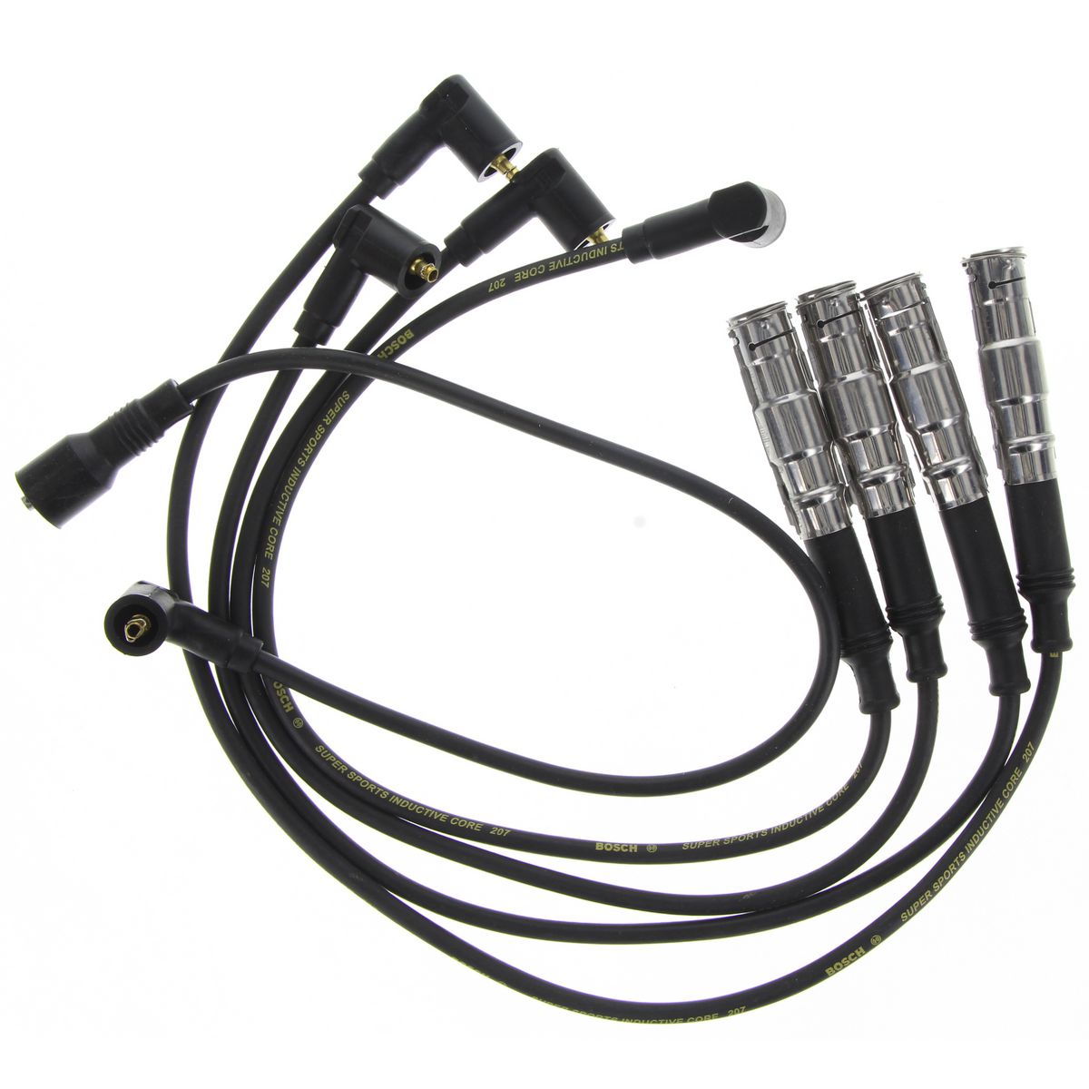 Bosch Spark Plug Leads Super Sport B4703I