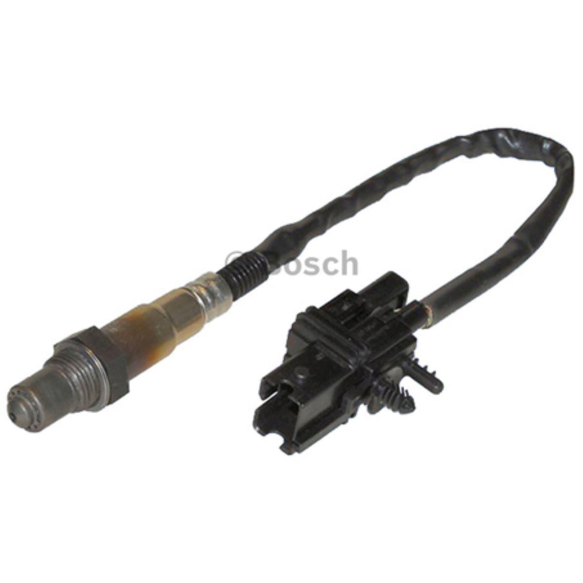 Bosch Oxygen Sensor 5 Wire 407mm Cable 0258007206