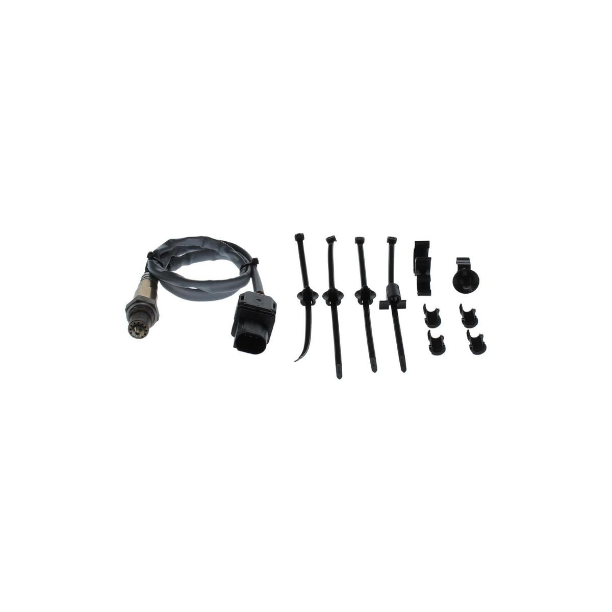 Bosch Oxygen Lambda Sensor 0 281 004 148