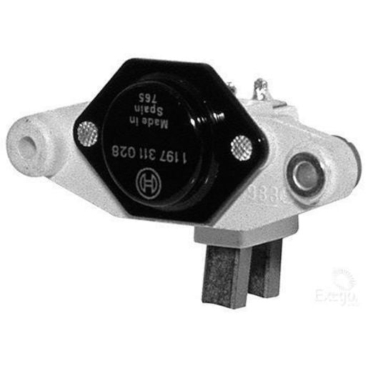 Bosch Alt Regulator 12V Internal 1197311028