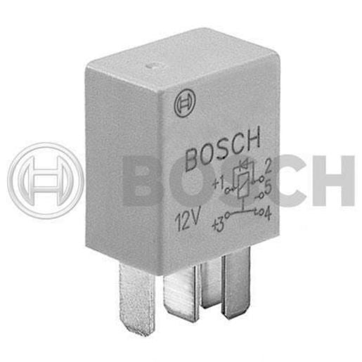 Bosch Mini-Relay 0332201107