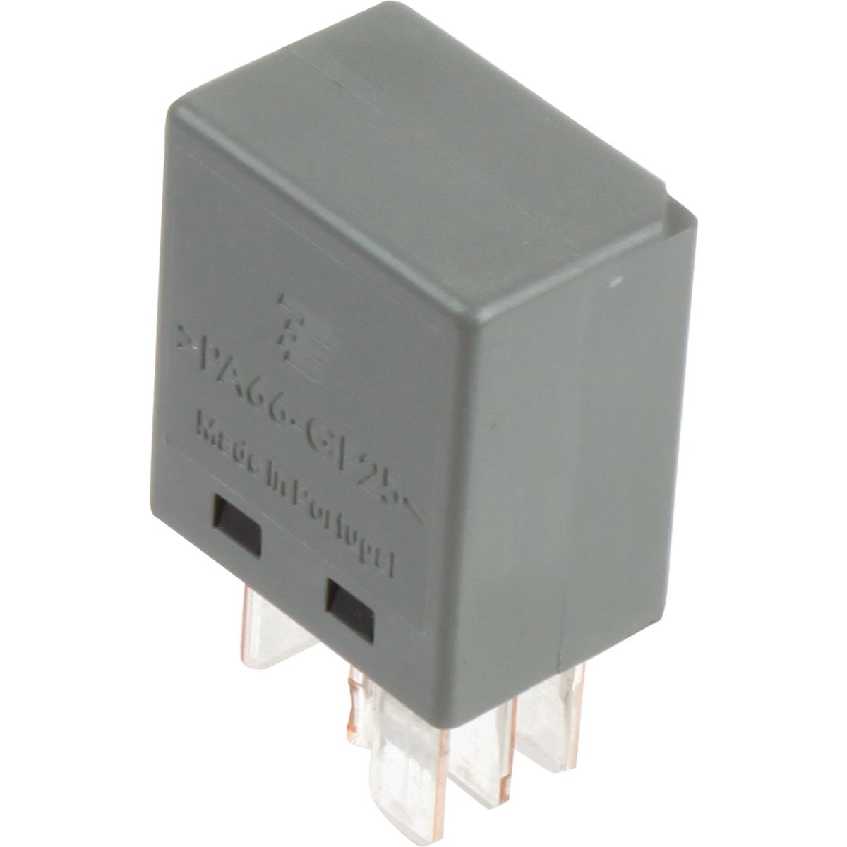 Bosch Main Current Relay 0 332 207 405