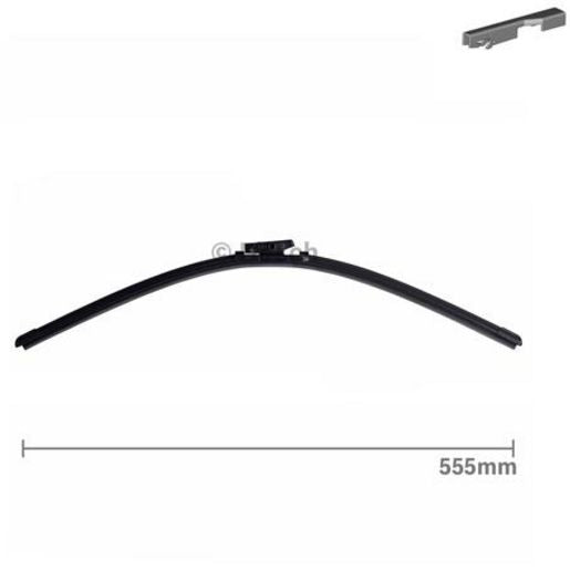 Bosch Aerotwin Wiper Blades Set A017S