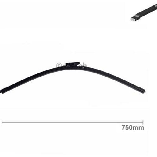 Bosch Aerotwin Wiper Blades Set A428S