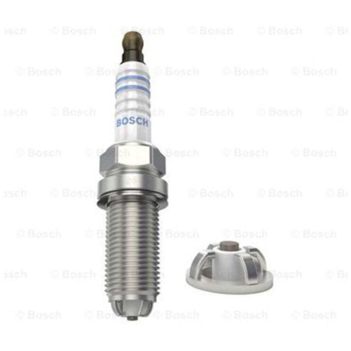 Bosch Spark Plug FGR5NQE04