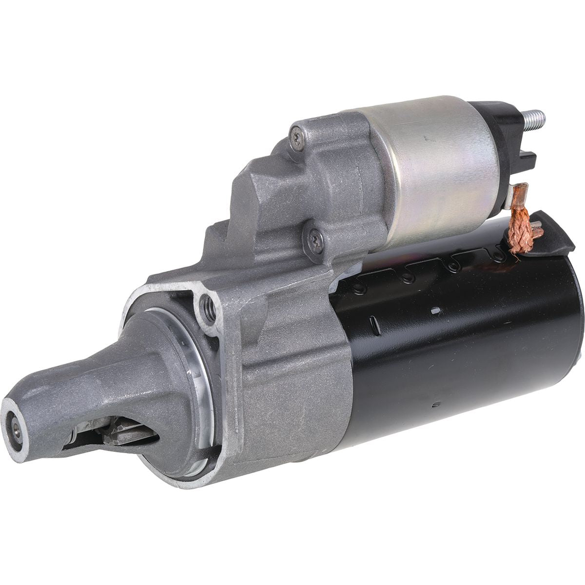 Bosch Starter Motor 0 001 108 222