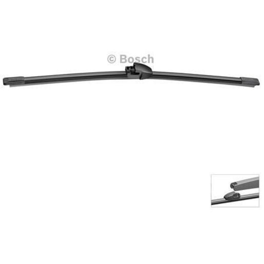 Bosch Rear Aerotwin Wiper Blade A330H