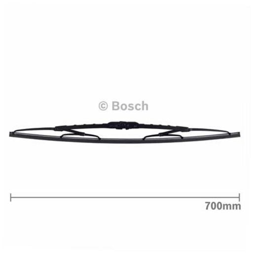 Bosch Wiper Blade BBE700