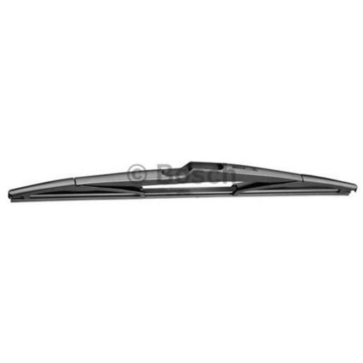 Bosch Wiper Blade Rear H301