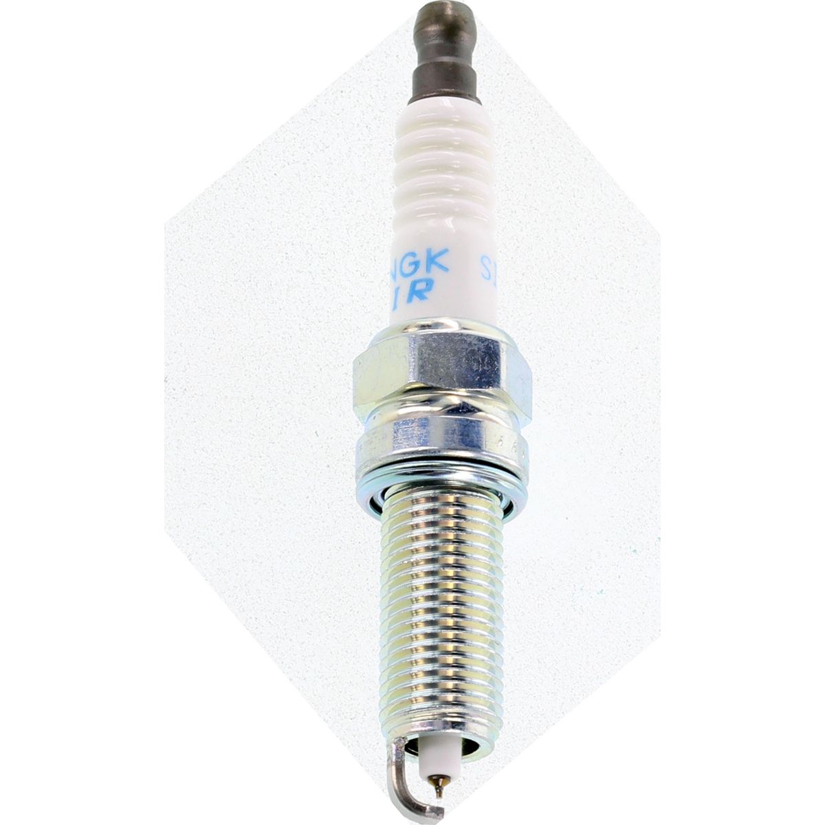NGK Iridium Spark Plug SILZKR6B10E