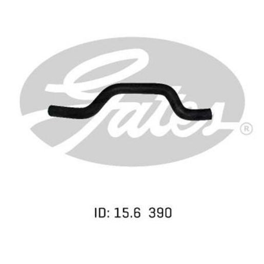 Gates Radiator Hose 02-0399