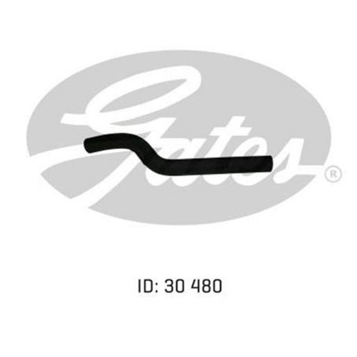 Gates Radiator Hose 05-1560