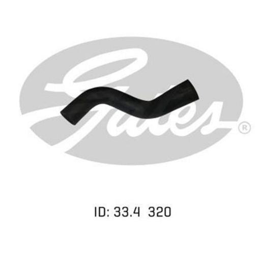 Gates Radiator Hose 05-1859