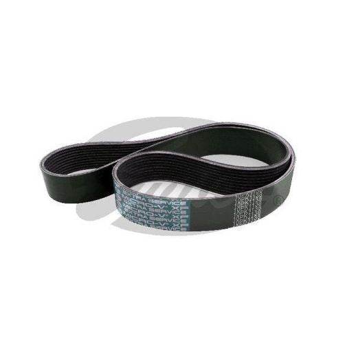 Gates Micro-V Belt 10PK1138