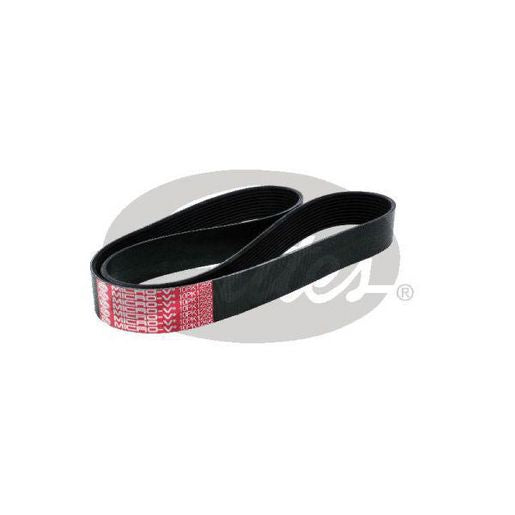 Gates Micro-V Belt 10PK1255