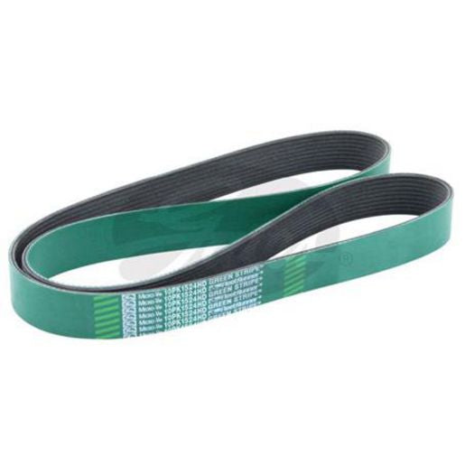 Gates Heavy Duty Micro-V Belt 10PK1524HD