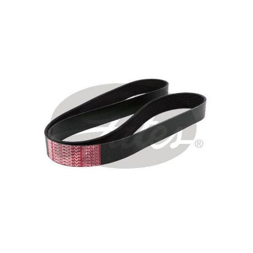 Gates Micro-V Belt 10PK1670