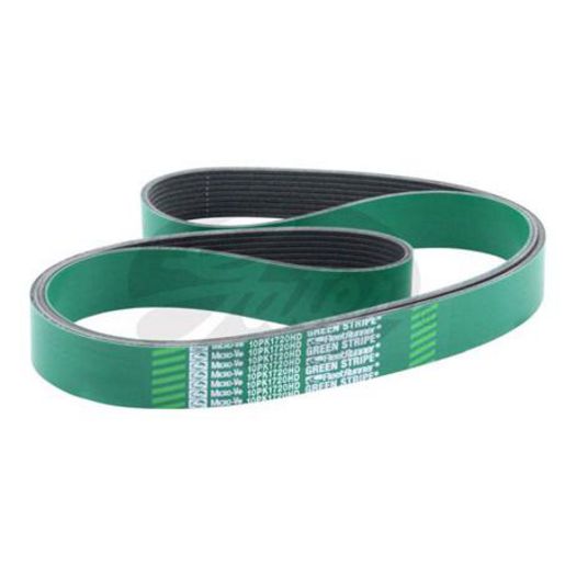 Gates Heavy Duty Micro-V Belt 10PK1720HD