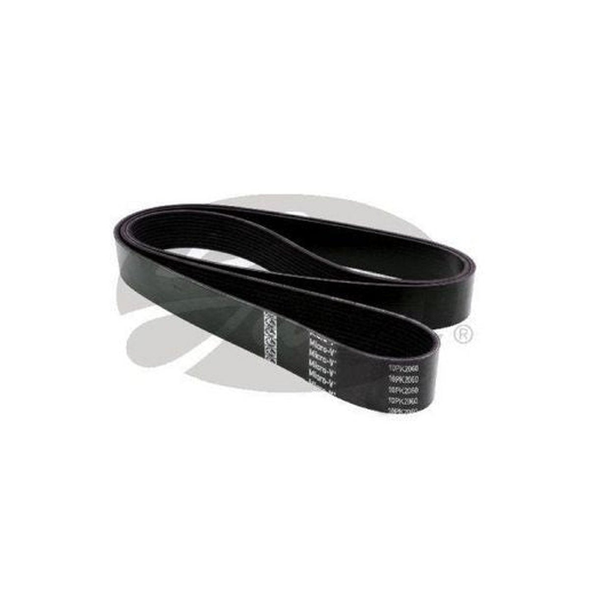 Gates Micro-V Belt 10PK2060