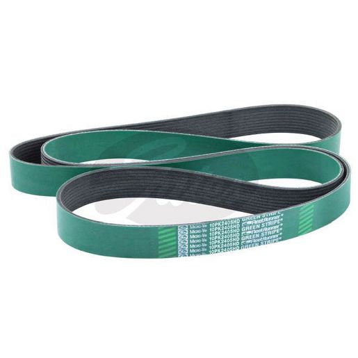 Gates Heavy Duty Micro-V Belt 10PK2405HD