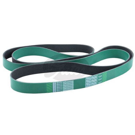 Gates Heavy Duty Micro-V Belt 10PK2565HD