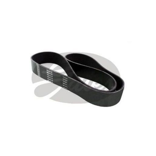 Gates Polyester Micro-V Belt 12PK1015