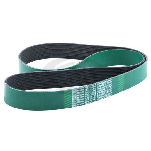Gates Heavy Duty Micro-V Belt 12PK1997HD