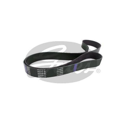 Gates Micro-V Belt 12PK2072