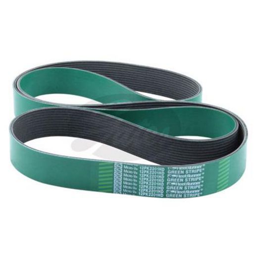 Gates Heavy Duty Micro-V Belt 12PK2201HD