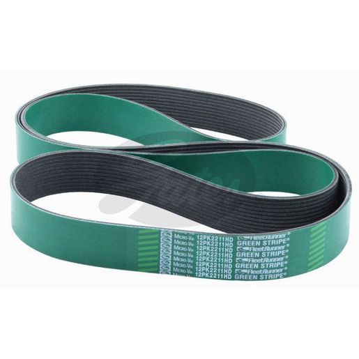 Gates Heavy Duty Micro-V Belt 12PK2211HD