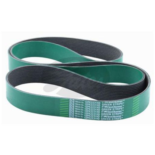 Gates Heavy Duty Micro-V Belt 12PK2231HD