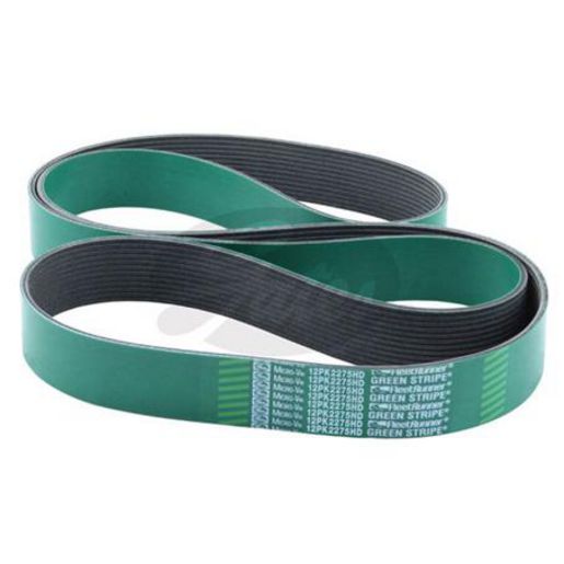Gates Heavy Duty Micro-V Belt 12PK2275HD