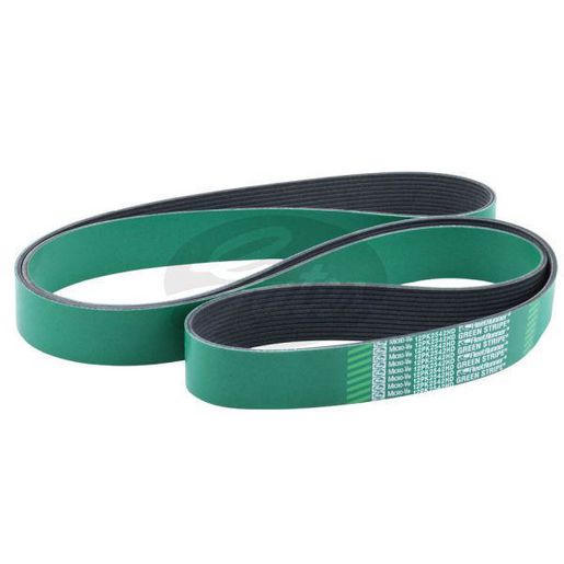 Gates Heavy Duty Micro-V Belt 12PK2542HD