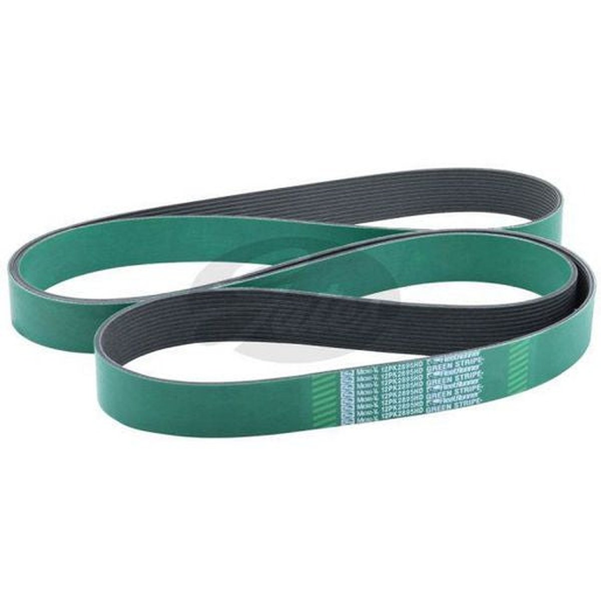 Gates Heavy Duty Micro-V Belt 12PK2895HD