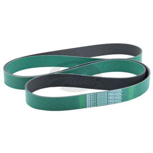Gates Heavy Duty Micro-V Belt 12PK2895HD