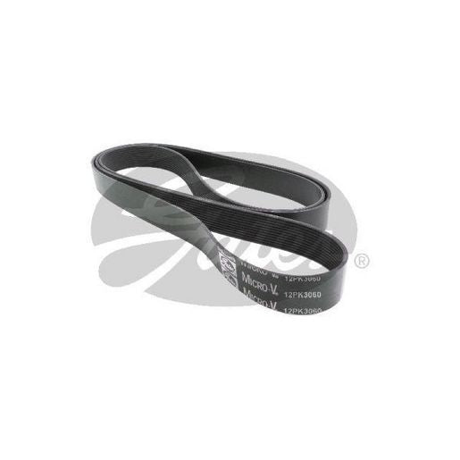 Gates Micro-V Belt 12PK3060