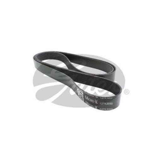 Gates Micro-V Belt 12PK3060
