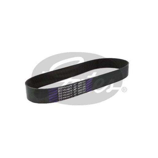 Gates Micro-V Belt 14PK1255