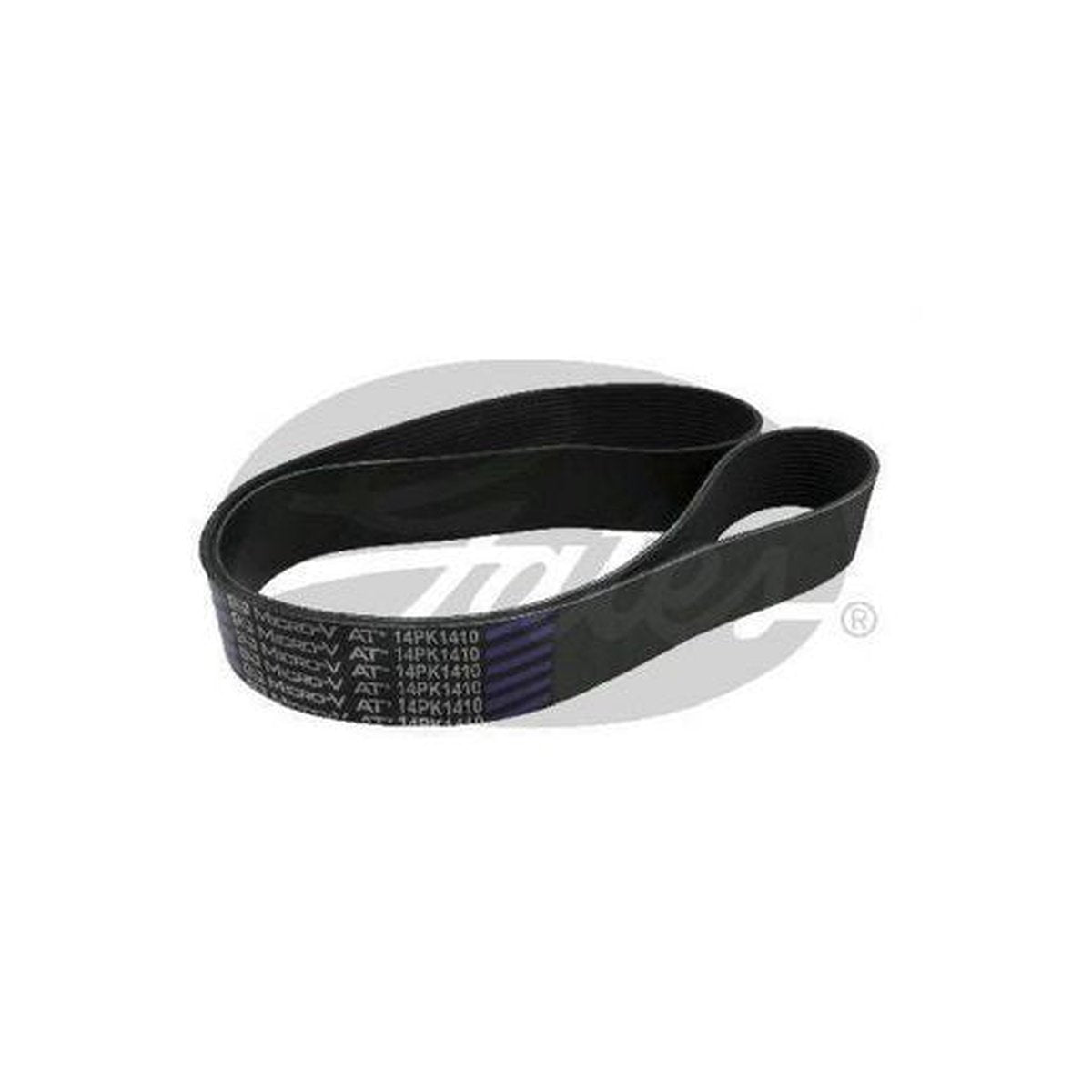 Gates Micro-V Belt 14PK1410