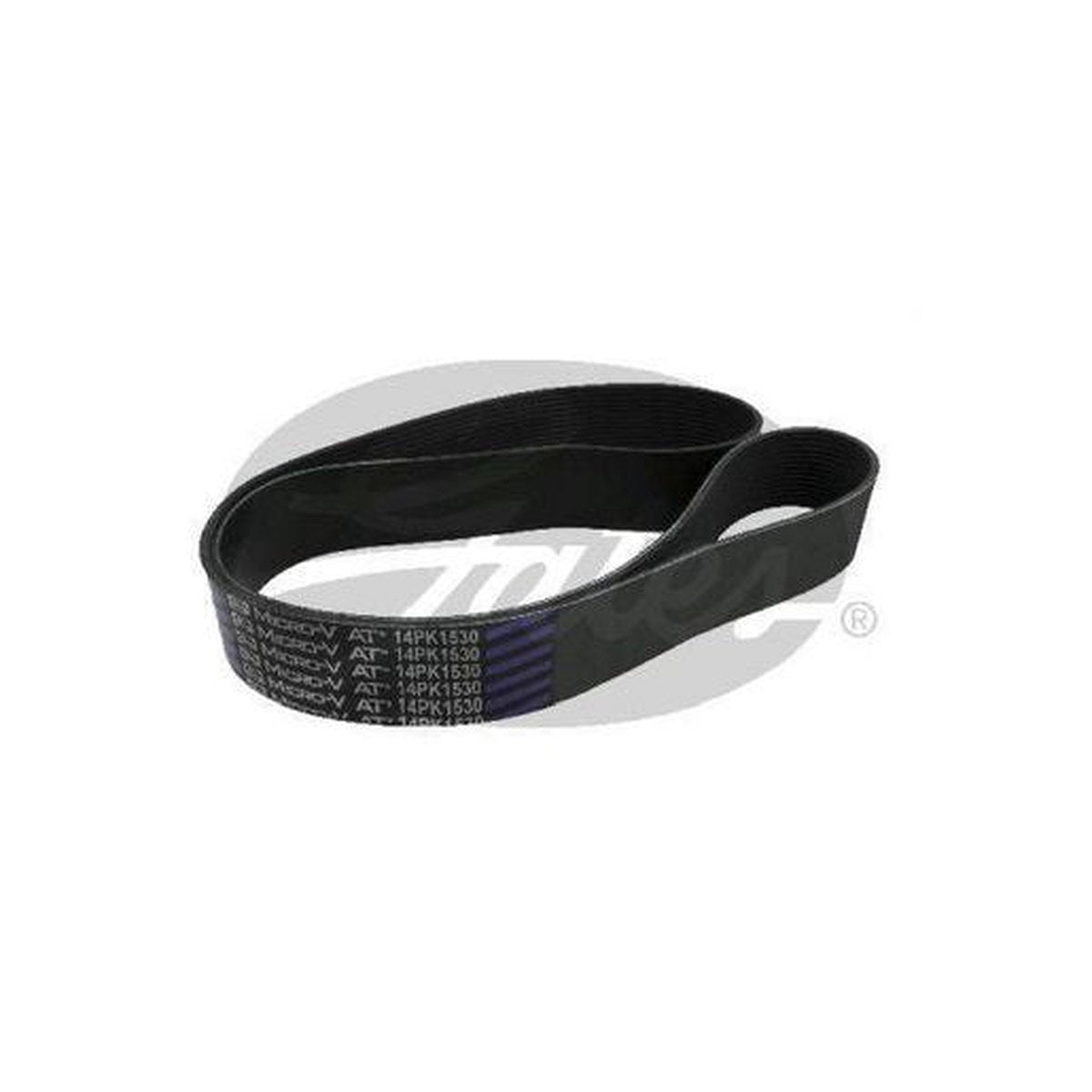 Gates Micro-V Belt 14PK1530