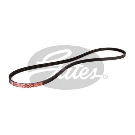 Gates Micro-V Belt 3PK1055