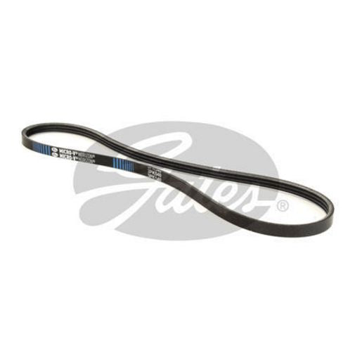 Gates Ribbed Belt 3PK540