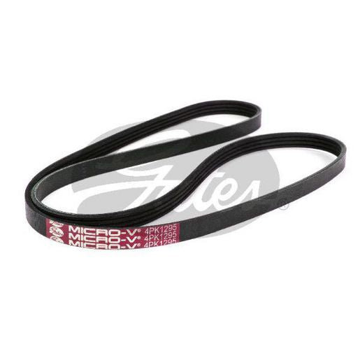Gates Ribbed Belt 4PK1295