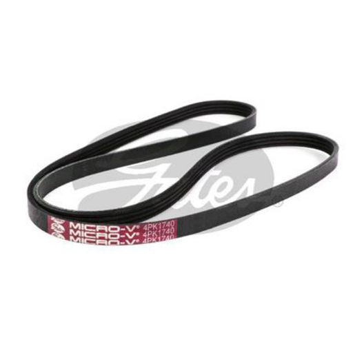 Gates Micro-V Belt 4PK1740