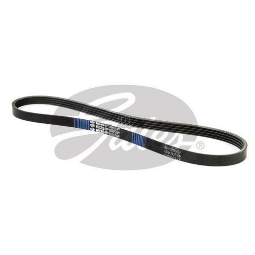 Gates Micro-V Belt 4PK905SF
