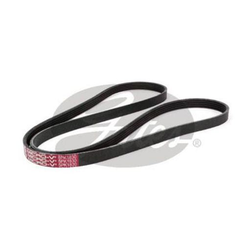 Gates Micro-V Belt 5PK1830