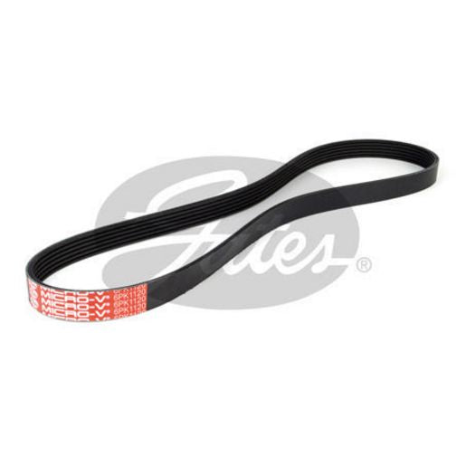 Gates Ribbed Belt 6PK1120