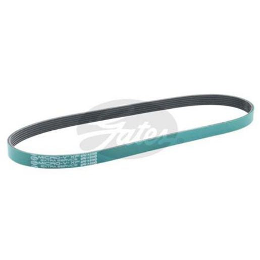 Gates Heavy Duty Micro-V Belt 6PK1155HD