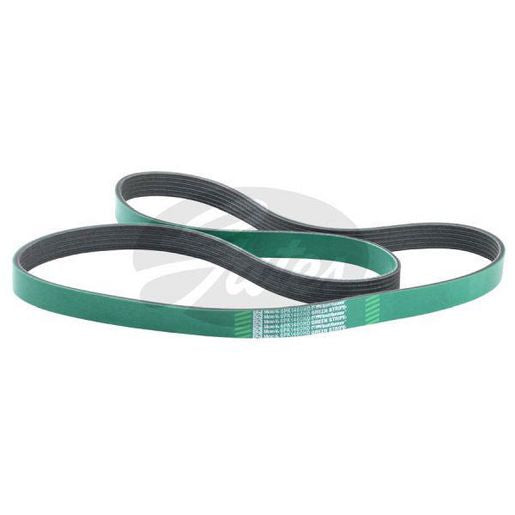 Gates Heavy Duty Micro-V Belt 6PK1460HD