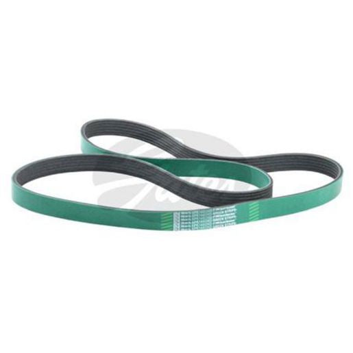 Gates Heavy Duty Micro-V Belt 6PK1460HD